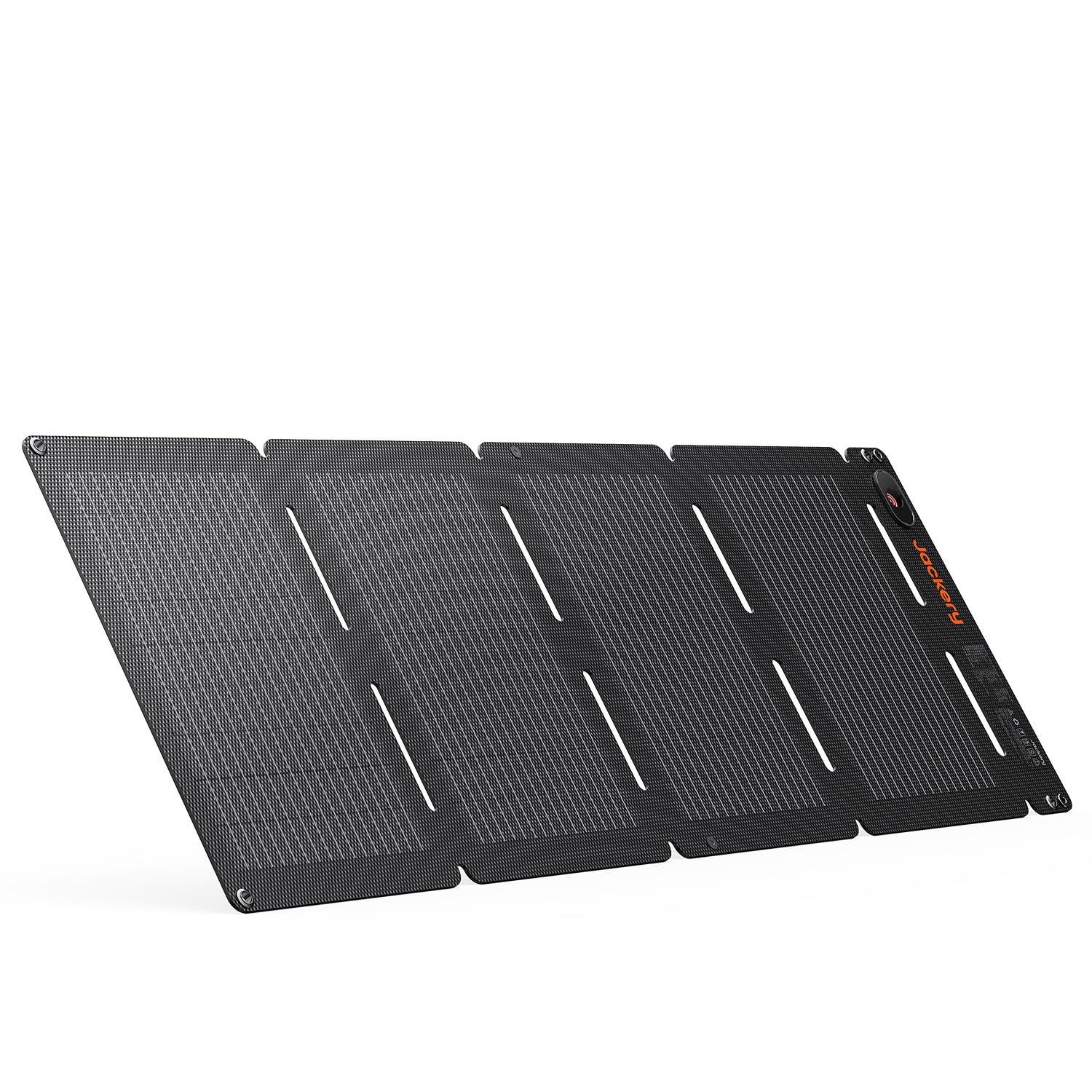 Amazon.co.jp: Jackery SolarSaga 40 Air ソーラーパネル 40W 太陽光