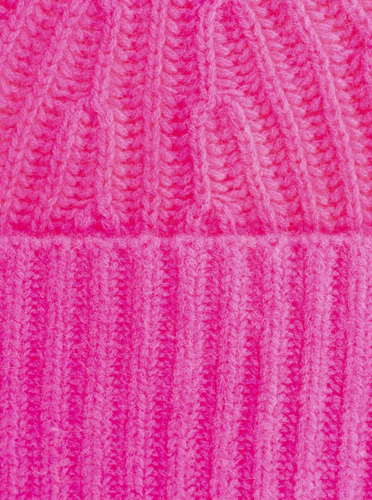 Zwillingsherz 100% kaszmirowa czapka beanie – dzianinowa czapka z kaszmiru – wysokiej jakości czapka z grubej dzianiny dla kobiet – czapka zimowa One Size – miękka i ciepła czapka – jakość premium na