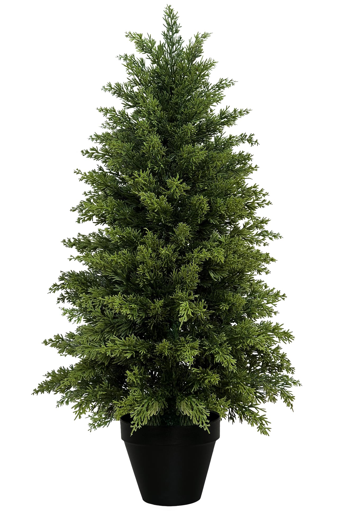 Mavis's Diary 3ft Cedar Topiary
