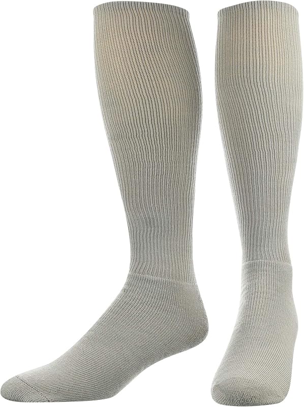 medias de béisbol y sóftbol - Ropa de equipo para jóvenes y adultos - Hasta la rodilla