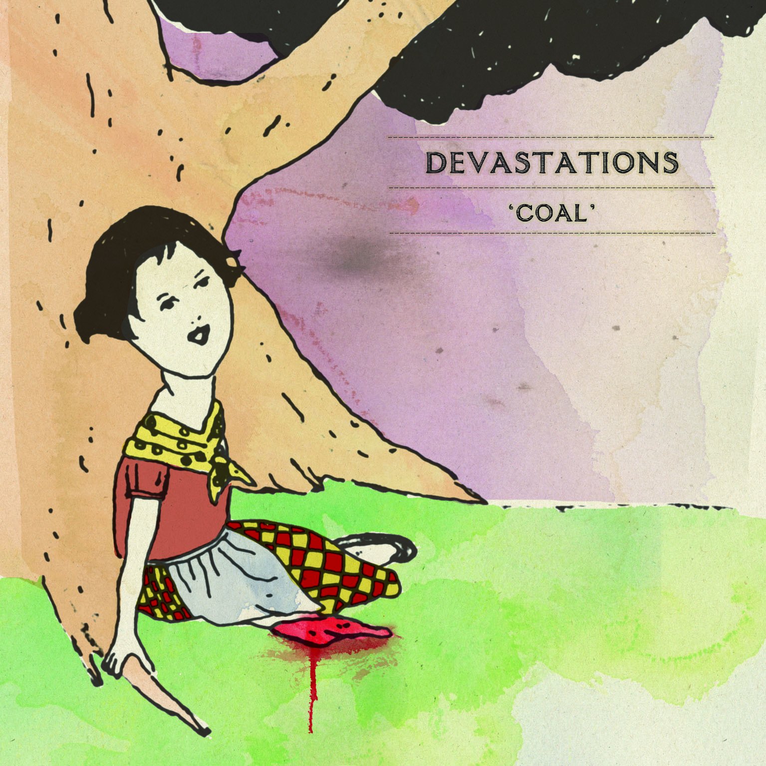 Devastations