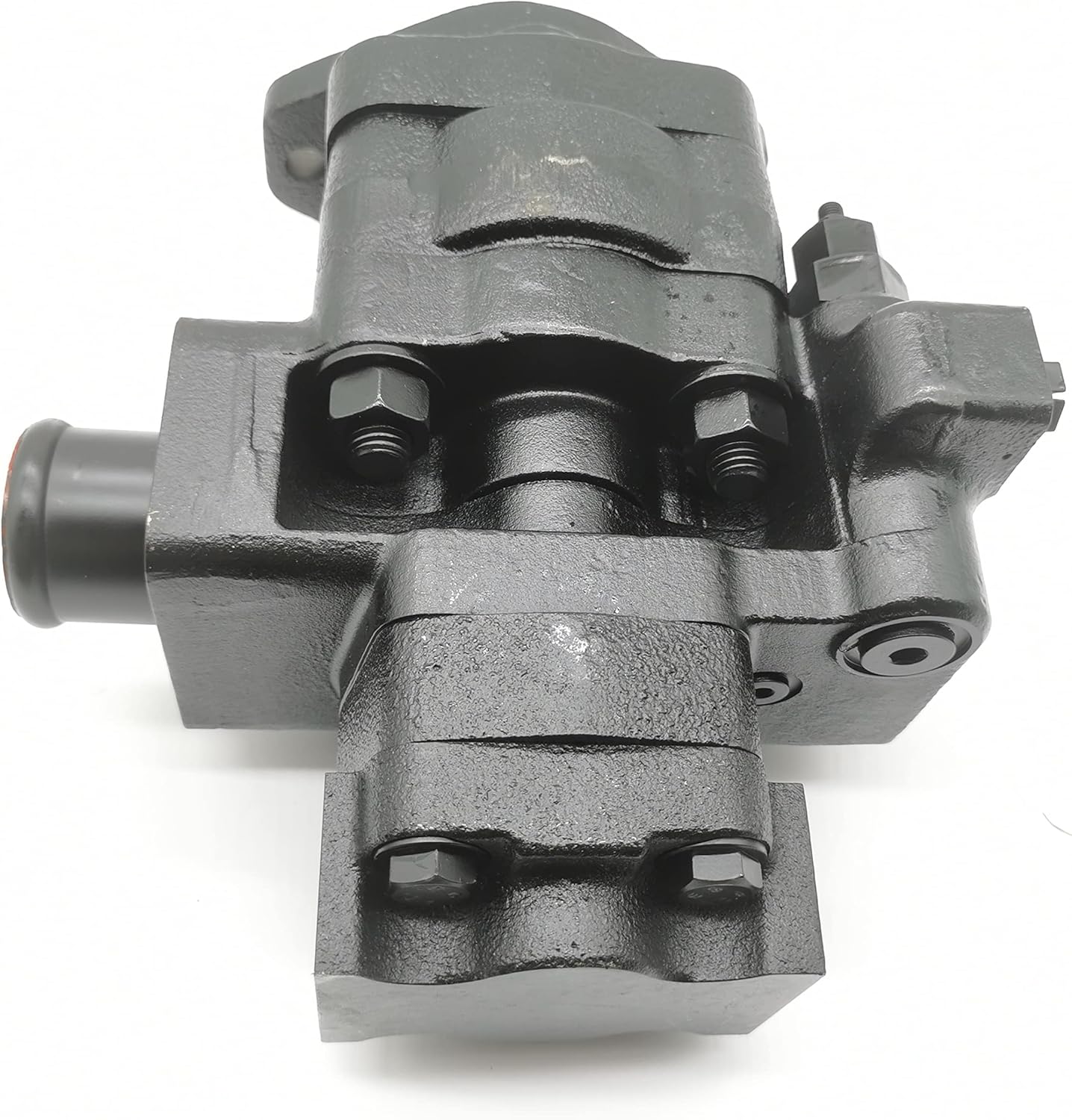 Hydraulic Pump AT331223 For John Deere Backhoe 310G 310SJ 310SK 315SK 325J 325K