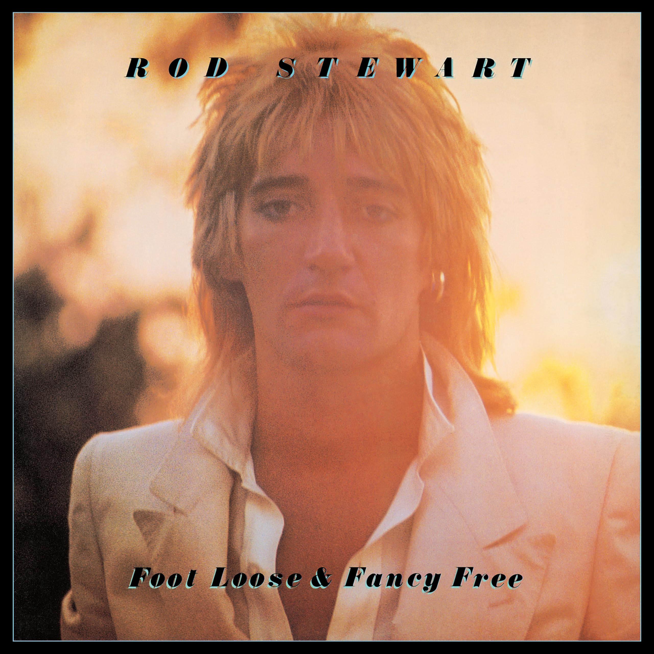 Foot Loose & Fancy Free [VINYL]