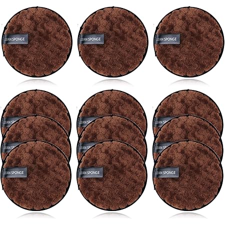 makeup cleaning pads