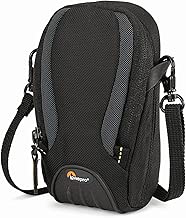 Lowepro Apex 30 AW Digital Camera Pouch - Black Lowepro Apex 30 AW Digital Camera Pouch - Black