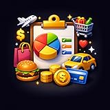 Expense Category Tracker