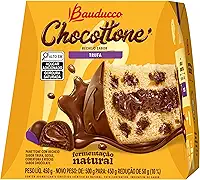 CHOCOTTONE TRUFA 450G
