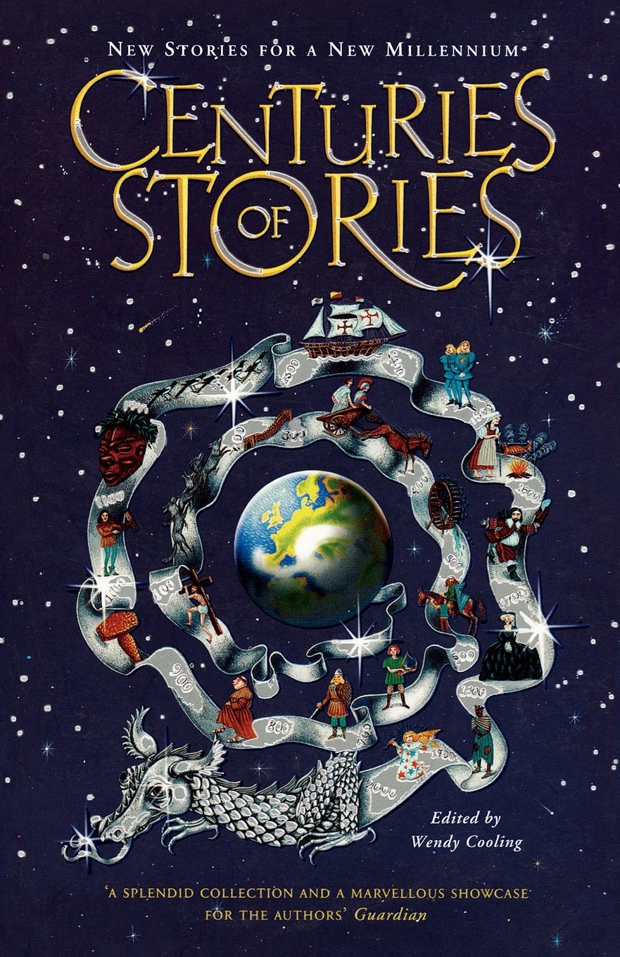 HarperCollinsChildren’sBooks Centuries of Stories
