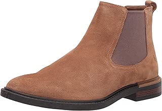 kendrick genuine shearling boot