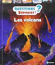 Download Les volcans - Questions/Réponses - doc dès 7 ans (17) PDF