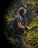 Vista 6 de Repelentes tratados con permetrina, mosquitos de garrapatas, moscas, nigueras y más, repelente de insectos completo de 3 paquetes