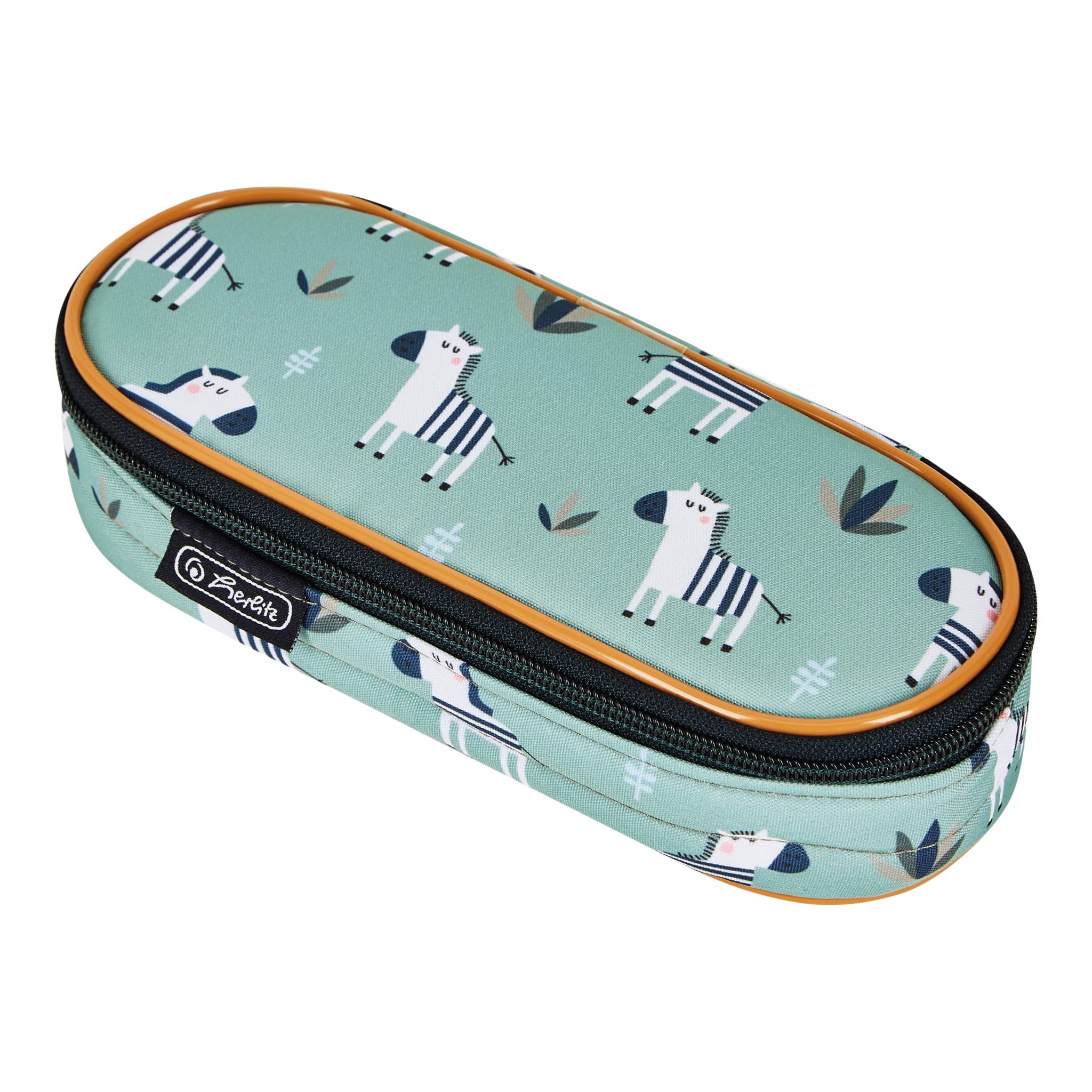 Herlitz 50043491 Pencil Case