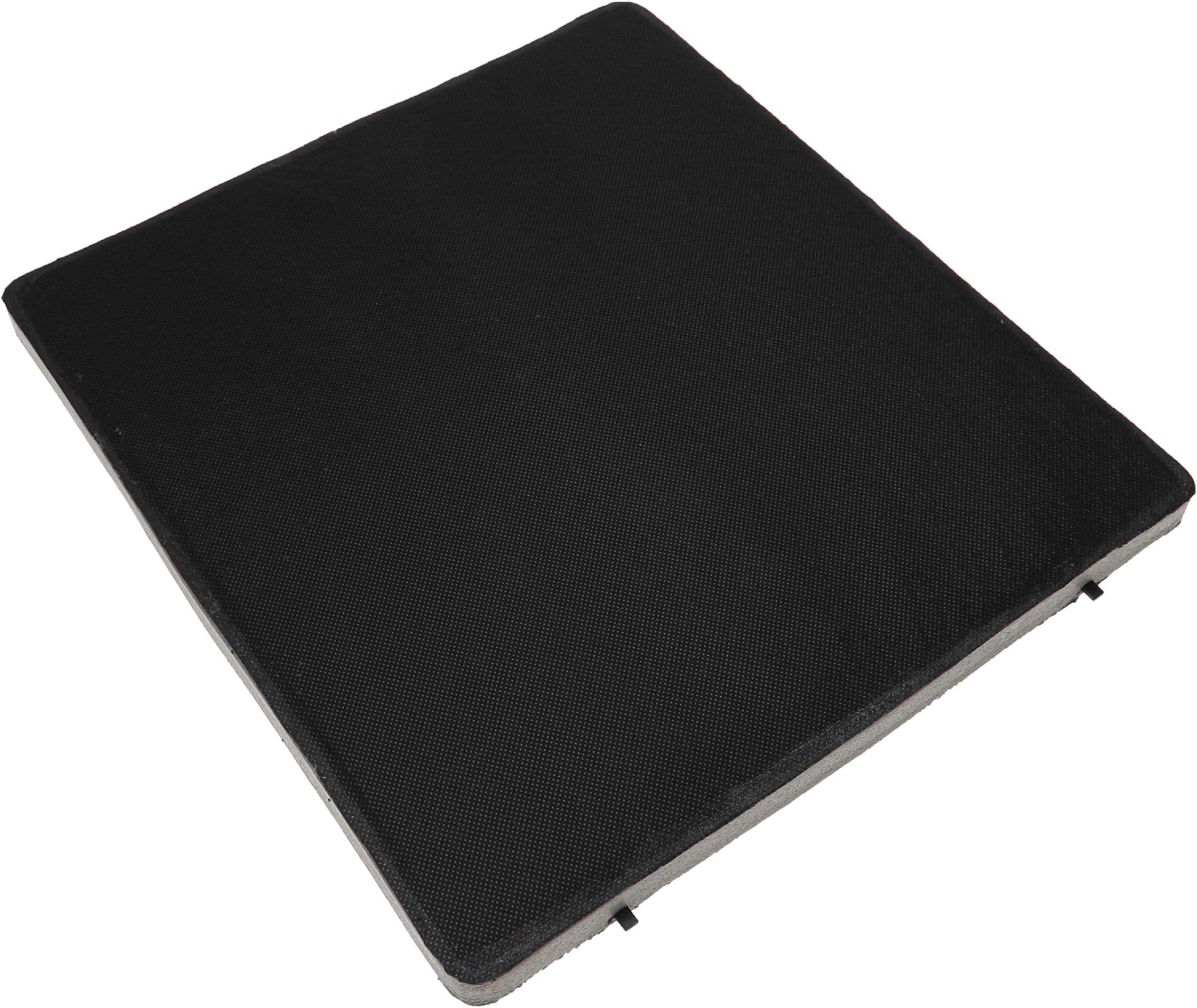 VOKS Geruchsflter Kohleflter Ersatz Für Mele 6228731 DKF12 288x242mm Fur Dunstabzugshaube