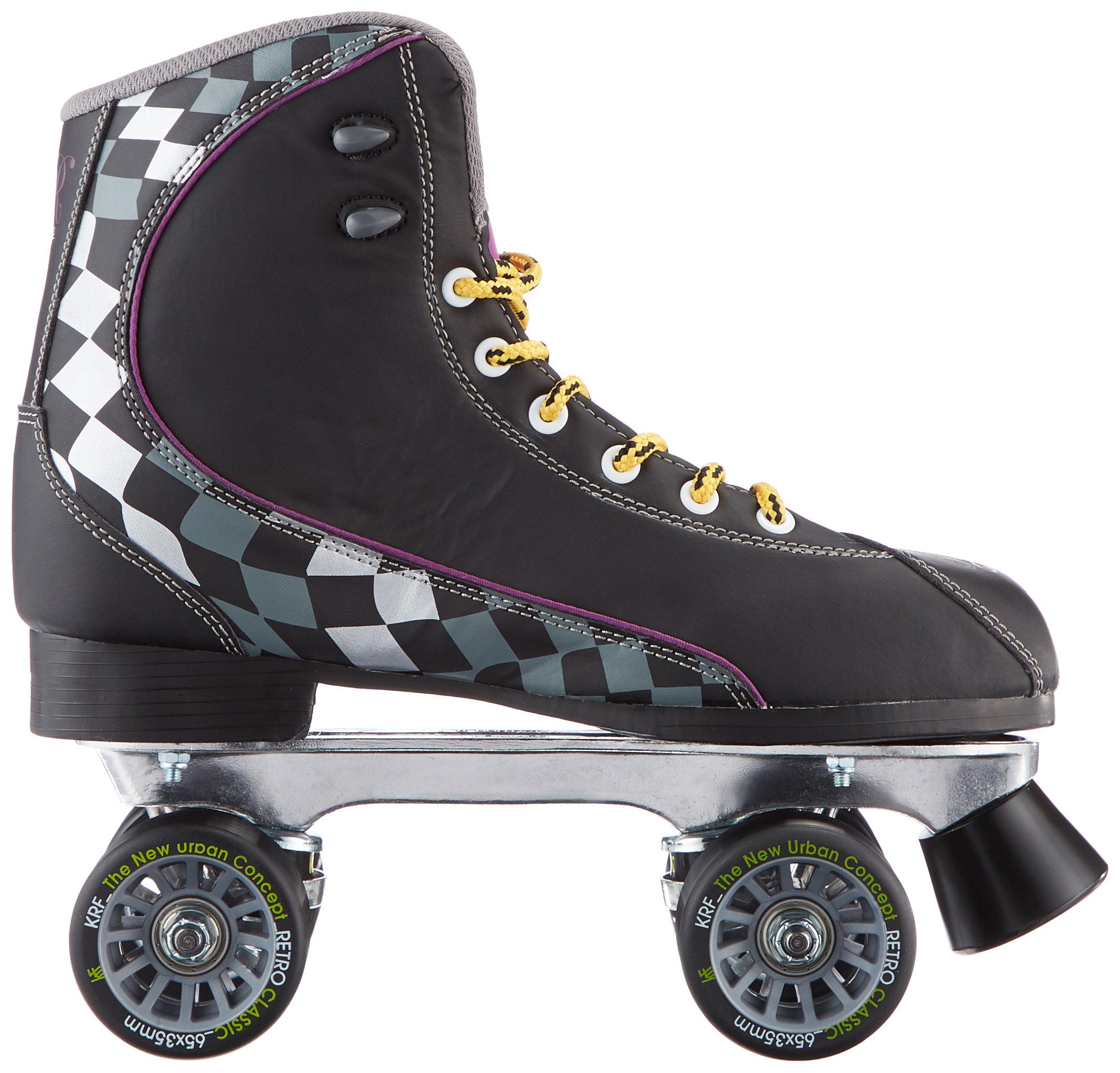 Patines de Ruedas KRF Retro Formula Comp