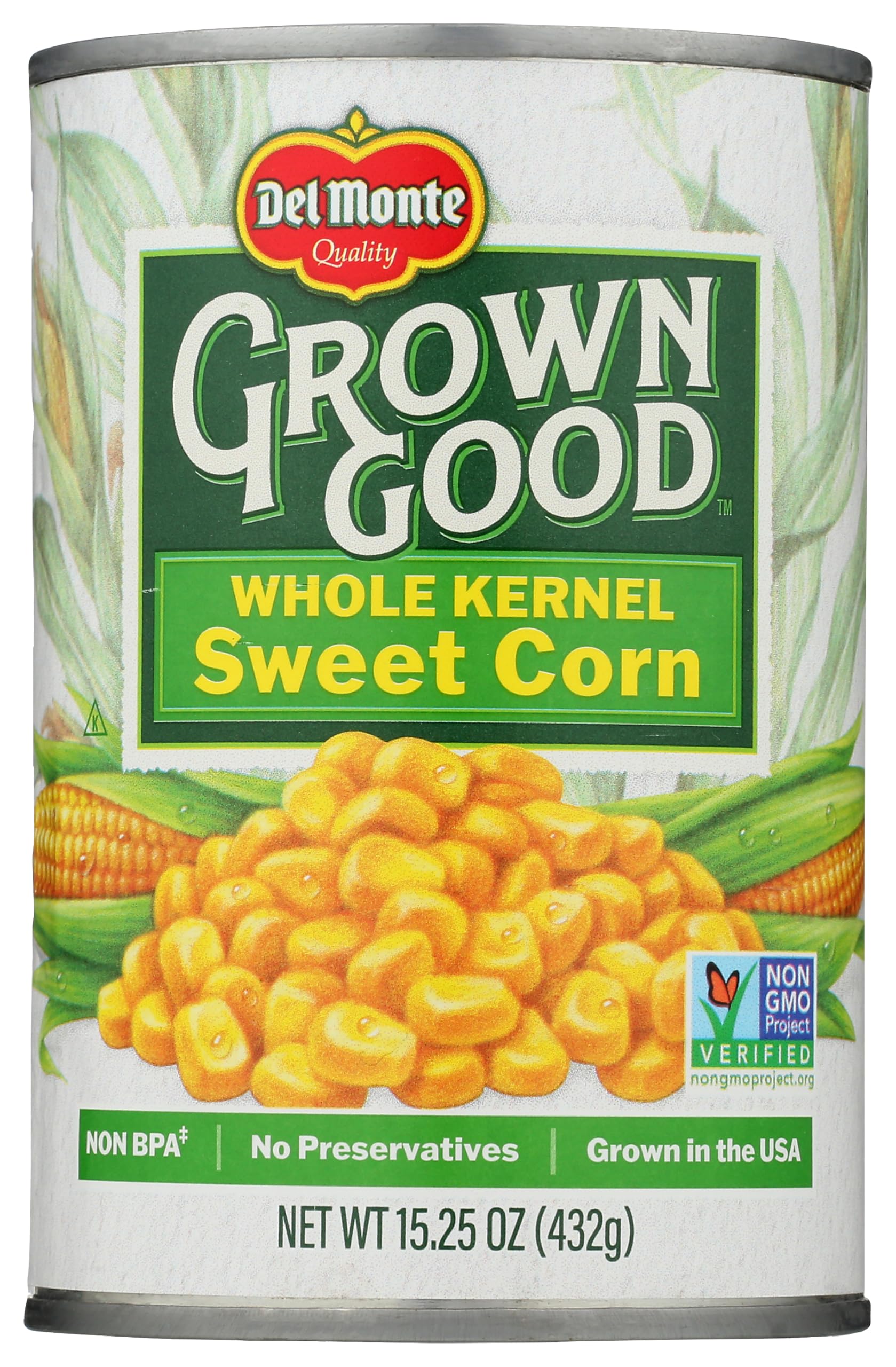 CORN WHOLE KERNEL