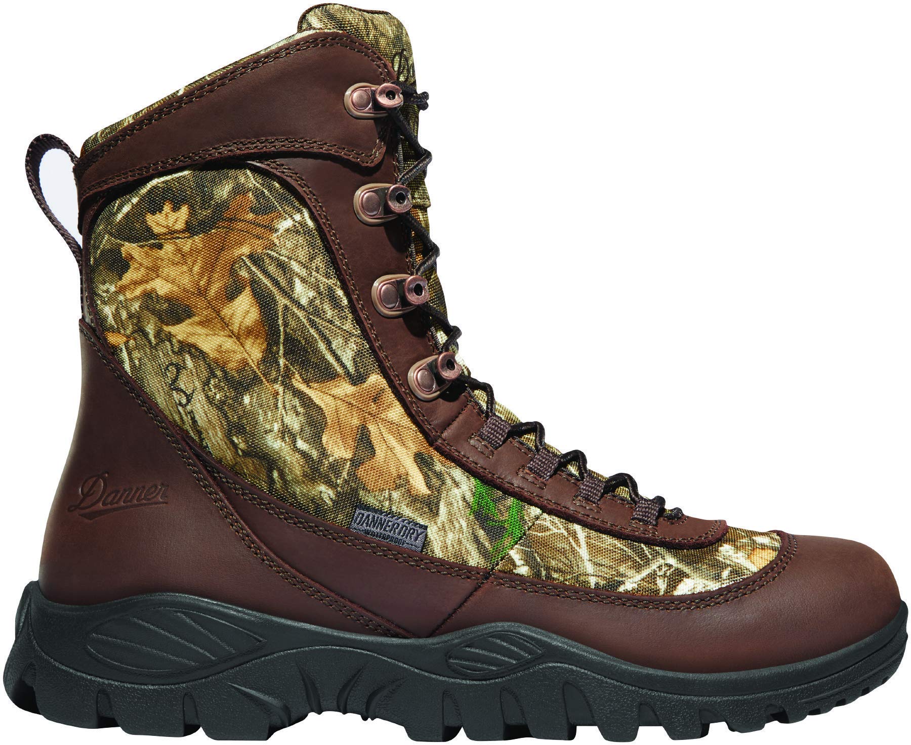 Danner Men's 47131 Element 8