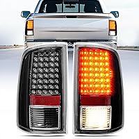 Vista 14 de Nilight Conjunto de luz trasera para Dodge Ram 2009 2010 2011 2012 2013 2014 2015 2016 2017 2018 Dodge Ram 1500 2500 3500 2019 2020 2021