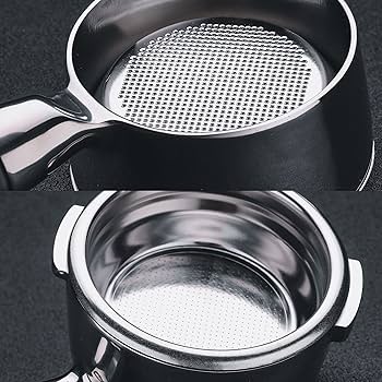 Amazon.co.jp: Normcore ボトムレスポルタフィルター Gaggia