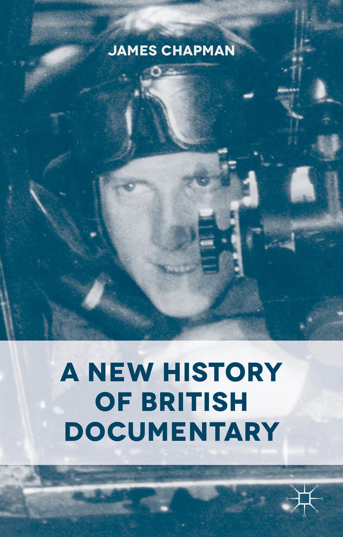 Livre A New History of British Documentary pour Passionnés de Film