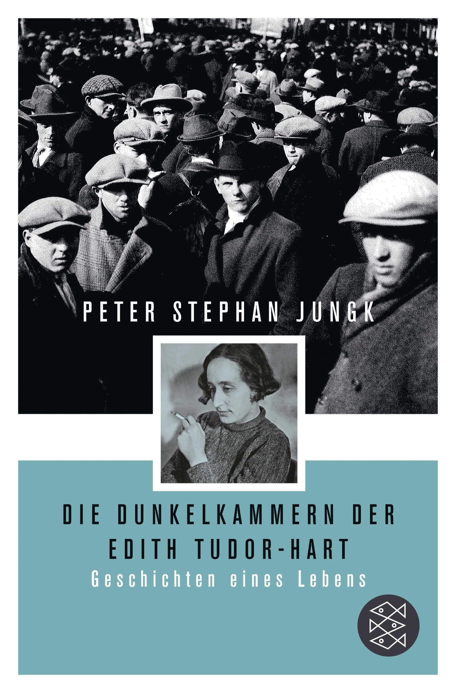 Die Dunkelkammern der Edith Tudor-Hart: Geschichten eines Lebens