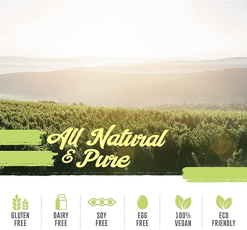 Miniatura 3 de Suplemento de saúco totalmente natural, potentes cápsulas antioxidantes de saúco - Extra Strength 1200 mg - Apoya la salud inmunológica - Fabricado