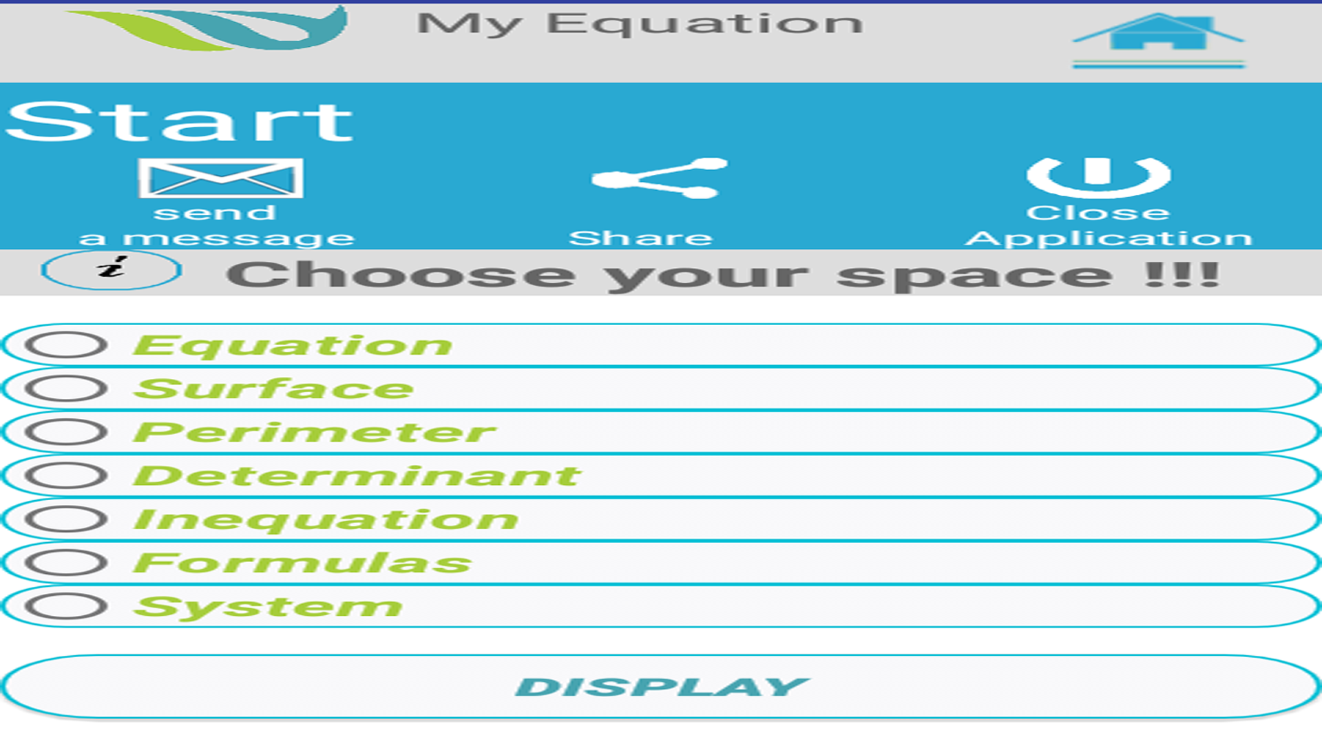 algebra math surface - App on Amazon Appstore