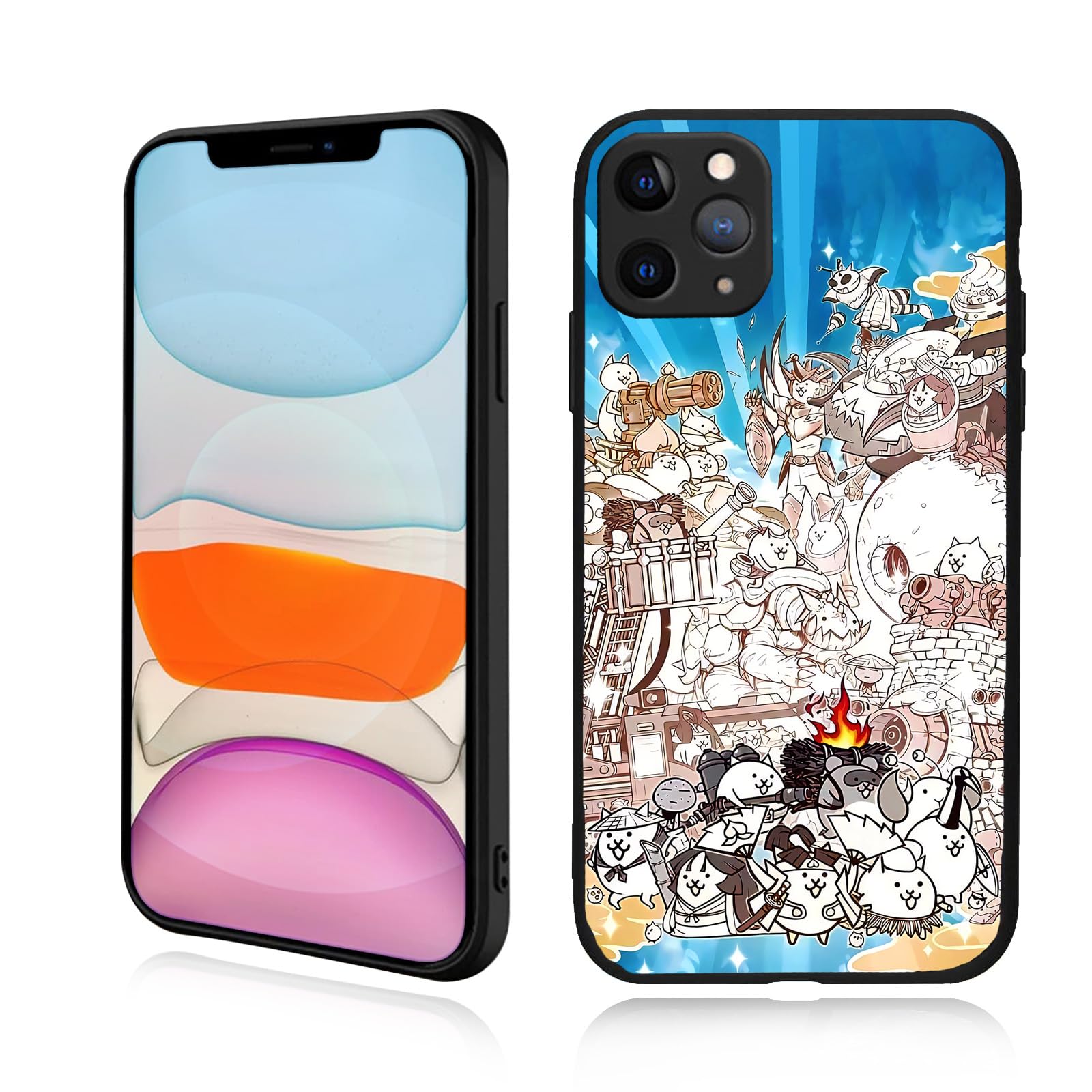 iPhone -  かこにゃんこ25 iPhone - かこにゃんこ25 Amazon.co.jp: にゃんこ 大 戦争