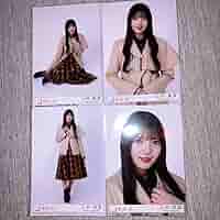 櫻坂46 - 櫻坂46 生写真 上村莉菜 Amazon.co.jp: 上村莉菜 封入生写真 櫻坂46 アルバム As you