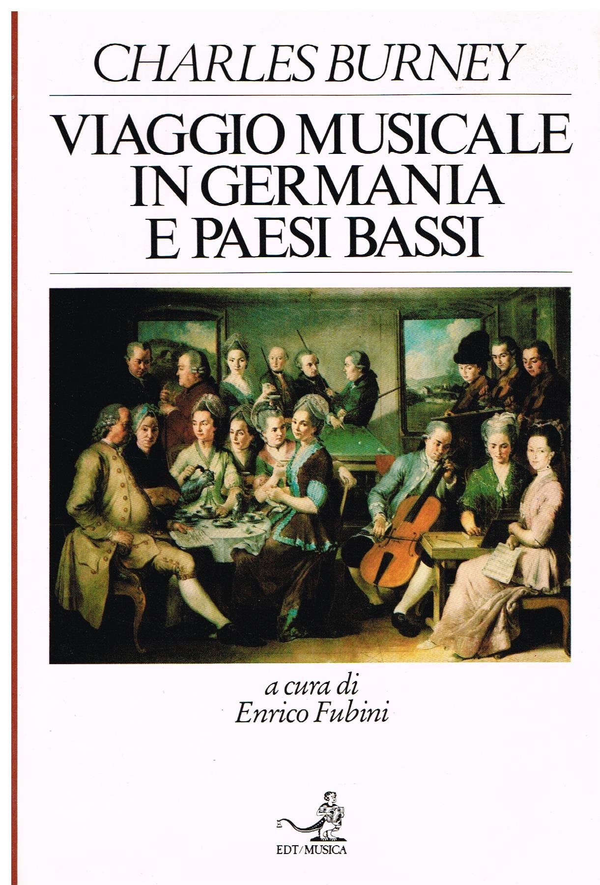 Viaggio Musicale In Germania E Paesi Bassi - 4