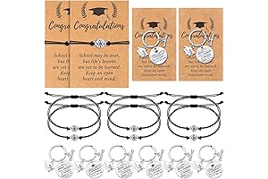 Bulk Graduation Gifts 2024: Yinkin 16 Set Graduation Souvenir Gifts