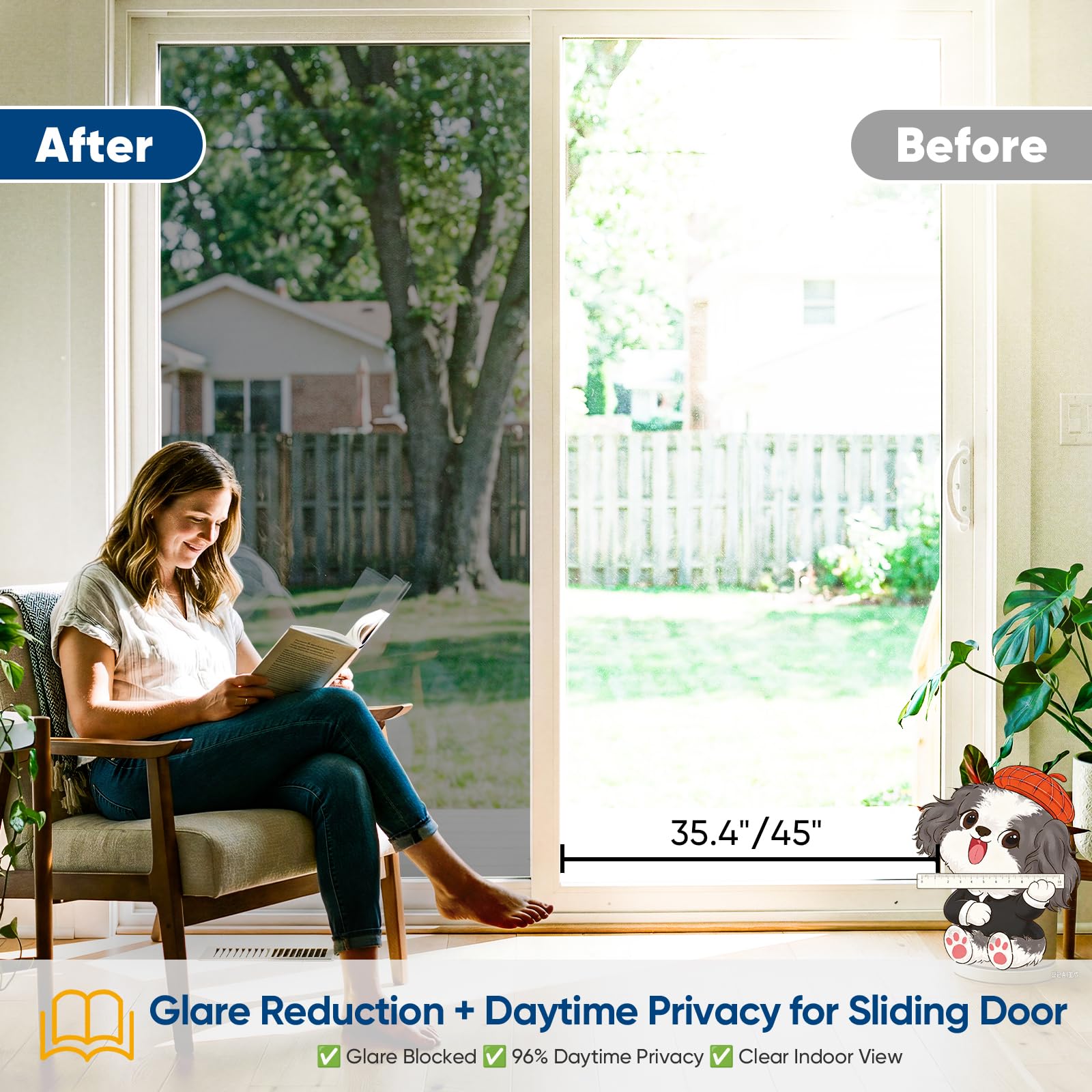 SUNBABY Window Films