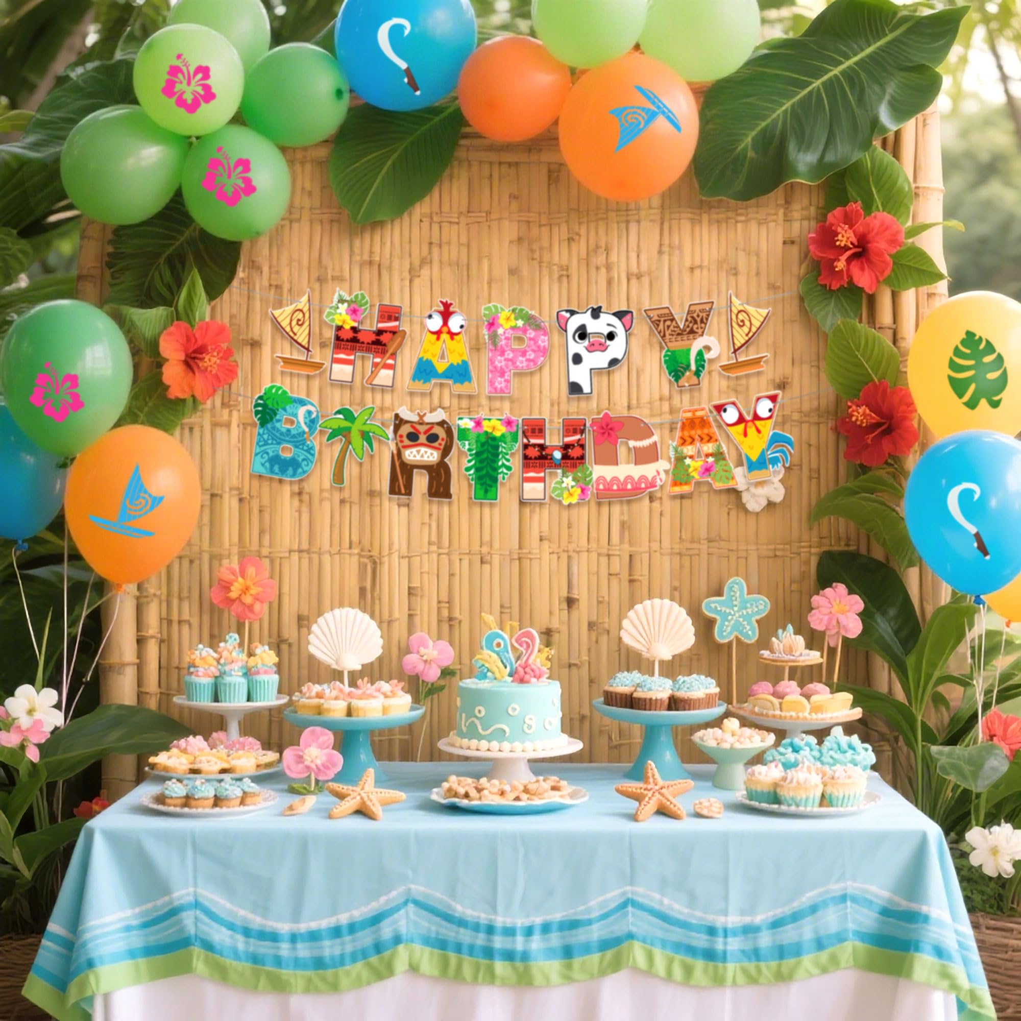 Idée Cadeau LaVenty 60e Anniversaire De Mariage De Diamant - Ballons, Bannière Et Décoration