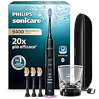 Philips Sonicare DiamondClean Smart 9400 spazzolino elettrico