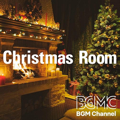 Glistening Snow By Bgm Channel On Amazon Music Amazon Com