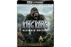 King Kong: The Mighty Monster