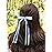 LFOUVRE Tassel Hair Bow Clips for Women - 6pcs Ribbon Barrettes With Metal Claw Clips and Bowknots - Hair Accessories for Girls and Teens