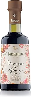 Barbadillo Spanish Sherry Vinegar Reserve Al Pedro Ximenez 250ml