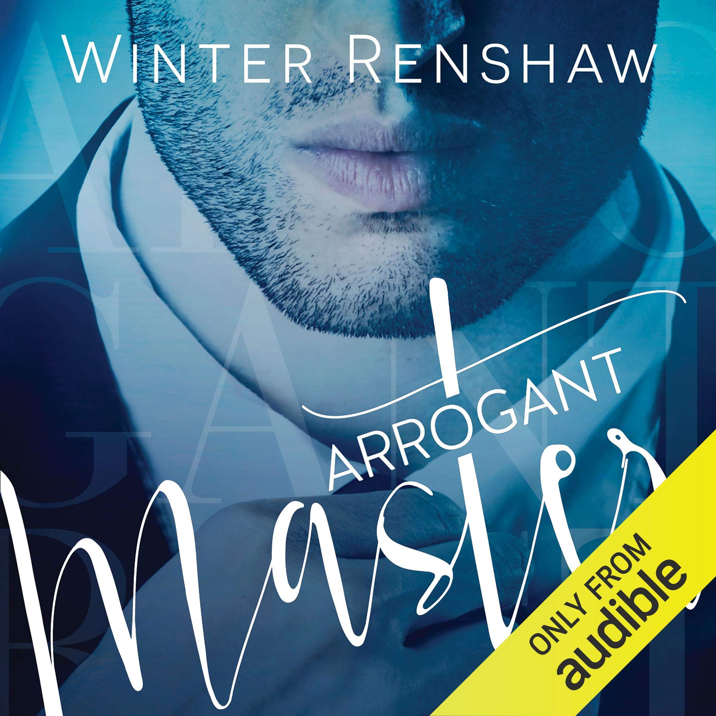 Cover art for Arrogant Master