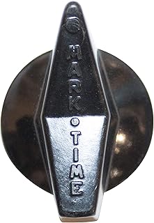 4717 Knob1-5/8 D, Pointer Compatible With Star Equipment