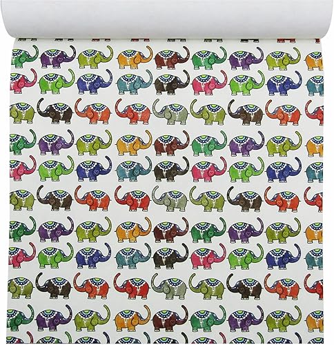 Miniatura 5 de Paperhues Namaste India Collection - Papel de recortes hecho a mano de 12 x 12 pulgadas, 24 hojas.