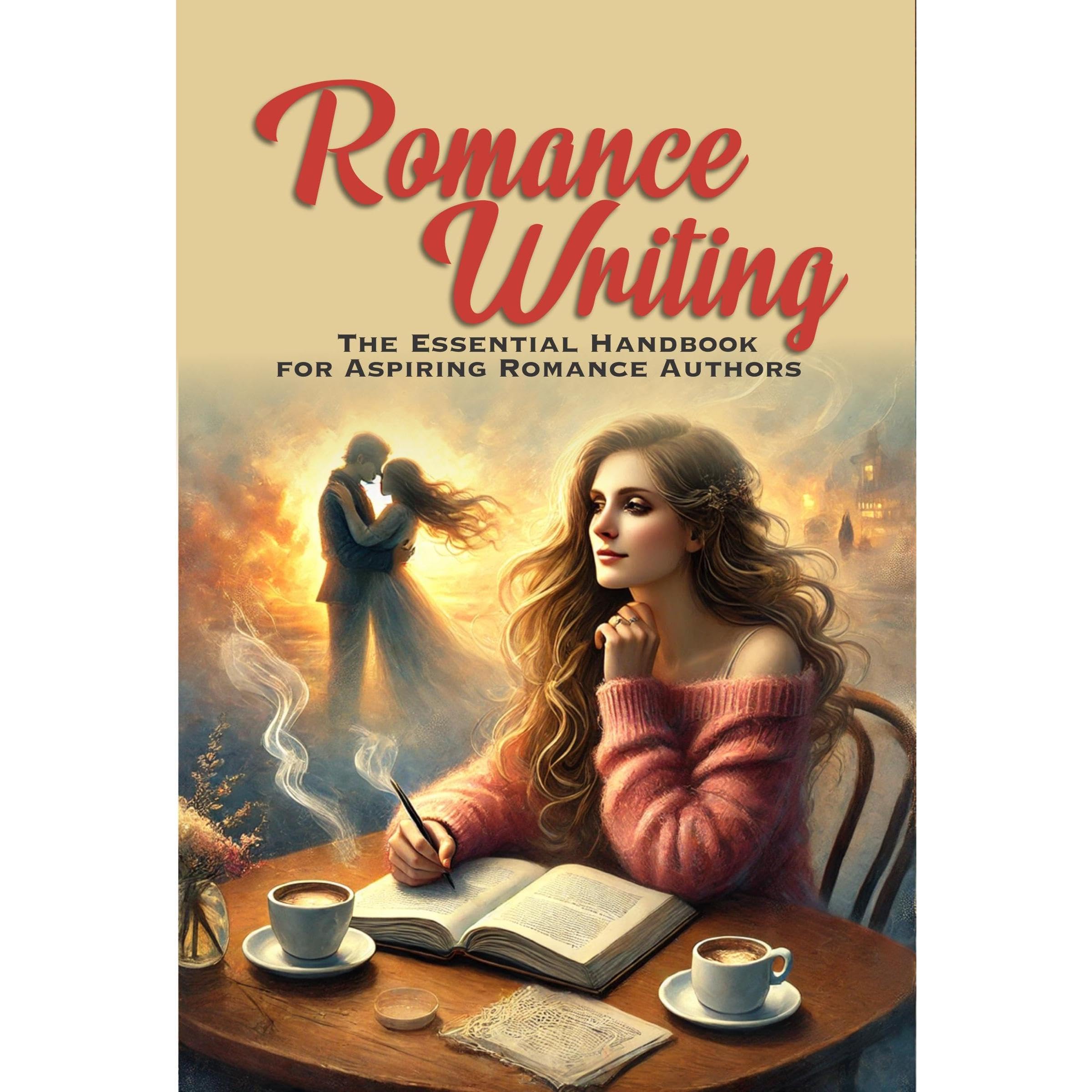 Romance Writing