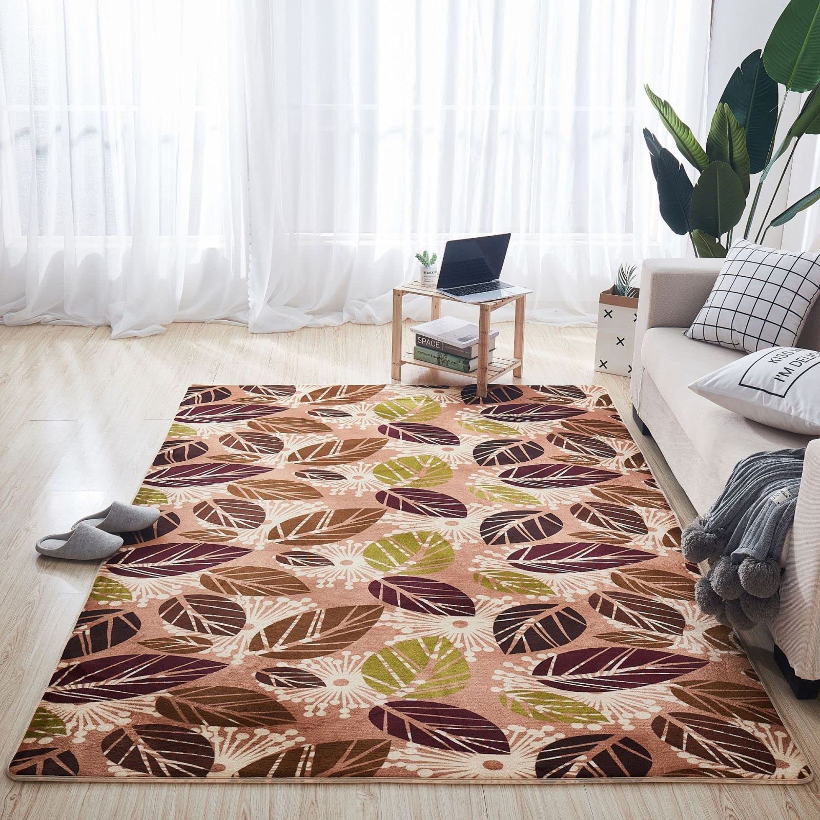 Tappeti Salotto Grandi Rettangolare 200 X 300 CM La moda se ne va Tappeti Home Decorate Tappeti Home Morbida Carpets 200 * 300cm