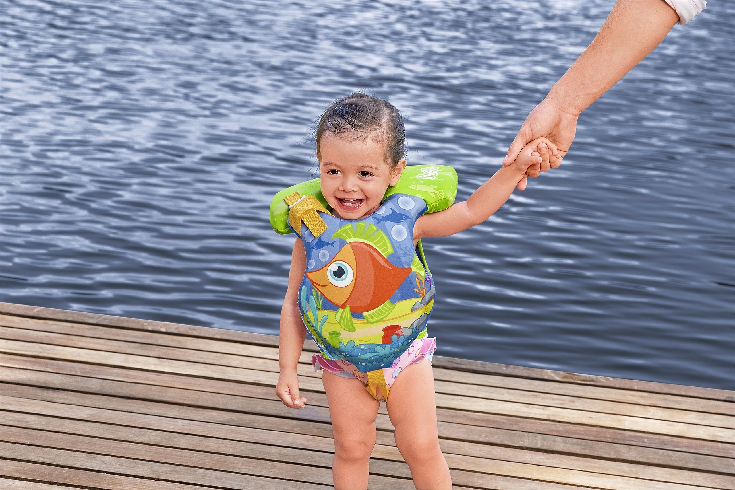 JTA infant Life Vest サコッシュ JTA infant Life Vest サコッシュ