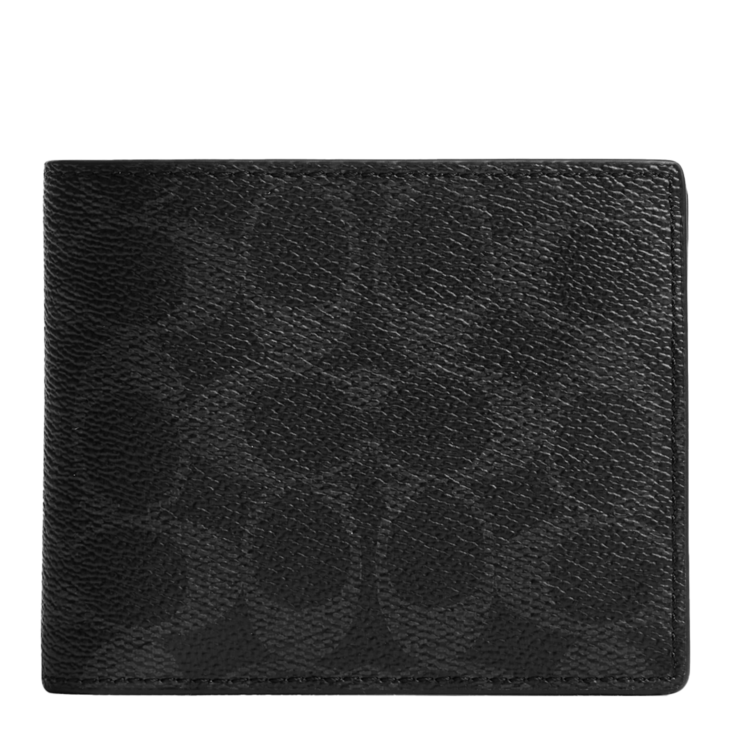 Coach Men's 3-in-1 Wallet