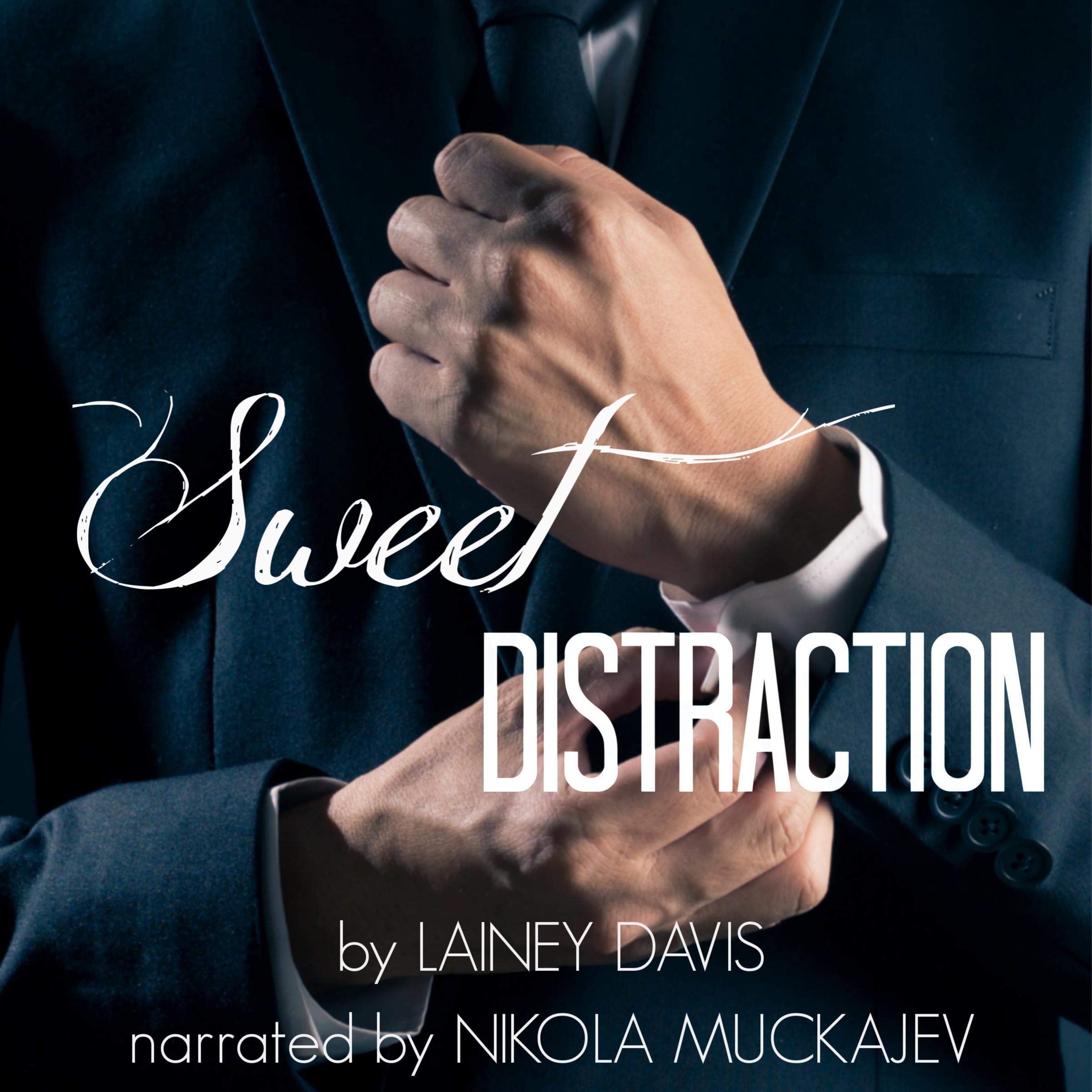 Cover art for Sweet Distraction