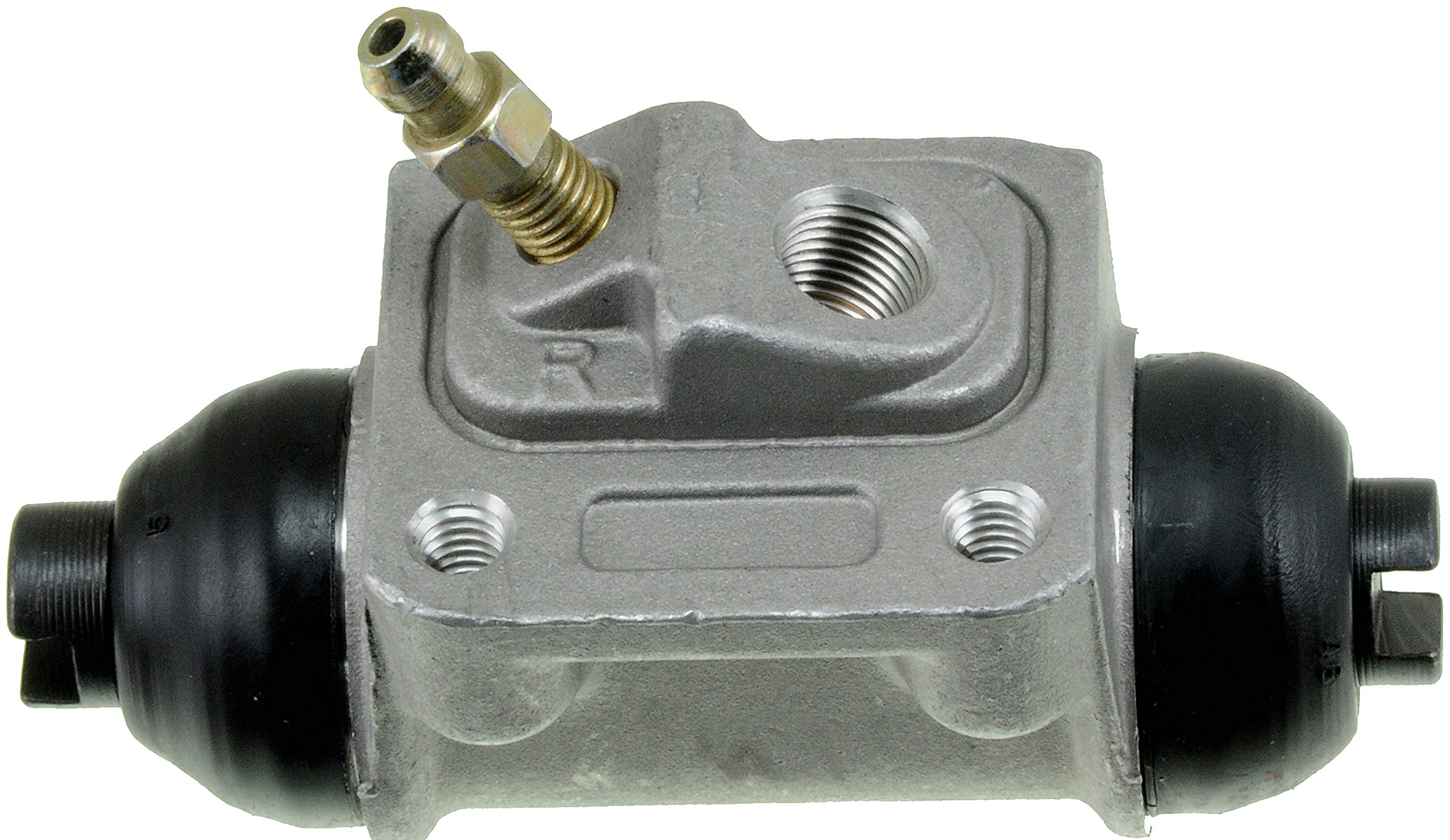 Amazon.com: Dorman W37961 Rear Passenger Side Drum Brake Wheel 