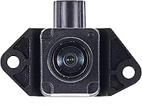 Vista 1 de Dorman 590-071 Cámara de asistencia de estacionamiento trasera compatible con modelos Jeep seleccionados