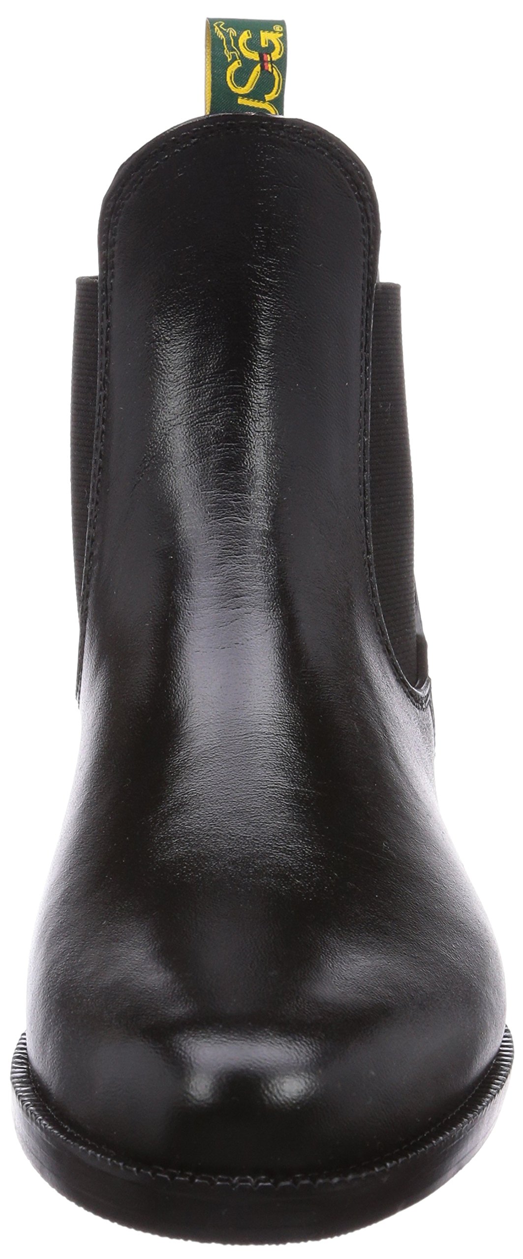 United Sportproducts Germany USG 23228 Pro Ride Stiefelette