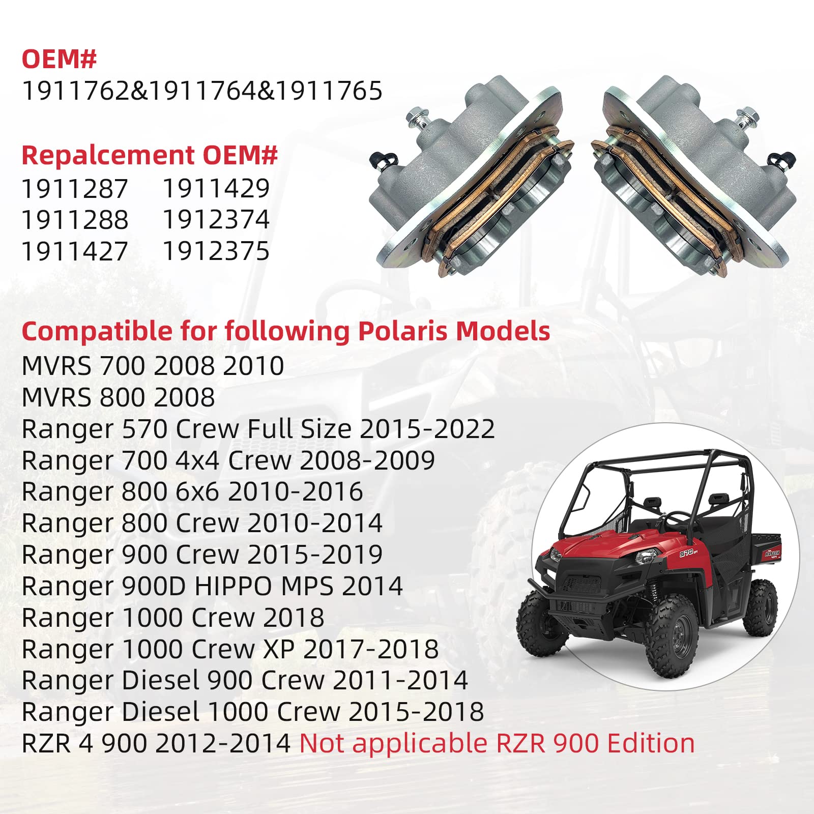 Polaris Rzr 4 800 Le Eps Motorcycles For Sale - Foto 8