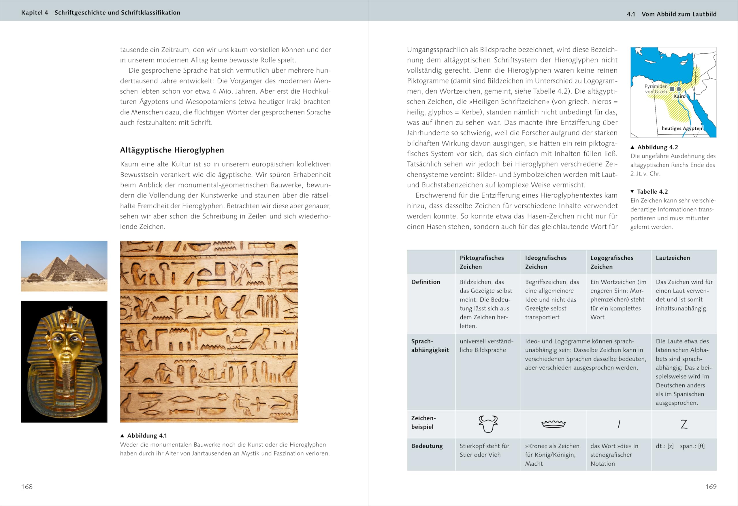 Typografie: Das umfassende Handbuch. Alle Aspekte der Mikro- und Makrotypografie in Print, Web und mobil